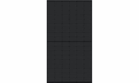 Panneaux - Jinko - JKM430-54HL4R-B (Full Black)