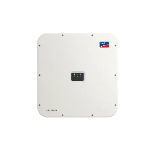 [STP25-50] Onduleur - SMA - STP25