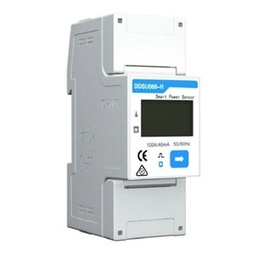 [DDSU666H] Compteur - Huawei - Energy Meter - (One Phase) - Smart Module
