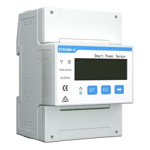 [DTSU666H] Compteur - Huawei - Energy Meter - (Three Phase) - Smart Module - DTSU666-H
