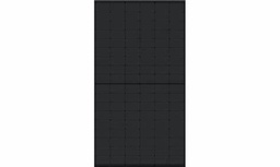 [JKM430N54HL4B] Panneaux - Jinko - JKM430-54HL4R-B (Full Black)
