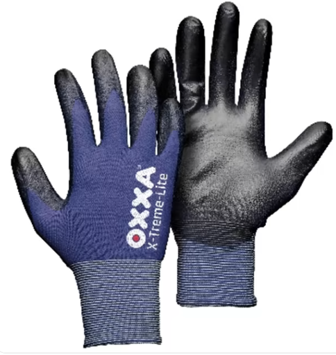 [15110009] Equipement - oxxa - Gants - taille 9 - L