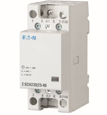 [ZSCH2304040] Contac - EATON - 4P 40A - 230 - 4NO