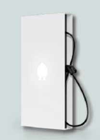 [EVBU-80-CCS3R] Borne - Smappee - EV Ultra 80KW - Fast Charger - DC
